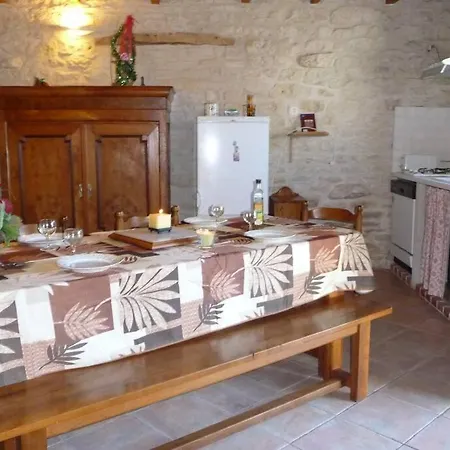 Les Traversies Tatil Evi