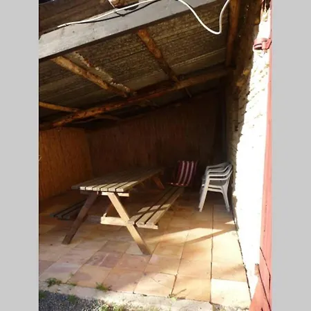 Les Traversies Maille (Vendee)
