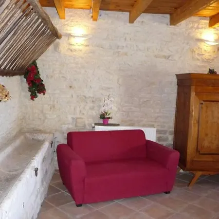 Les Traversies Tatil Evi
